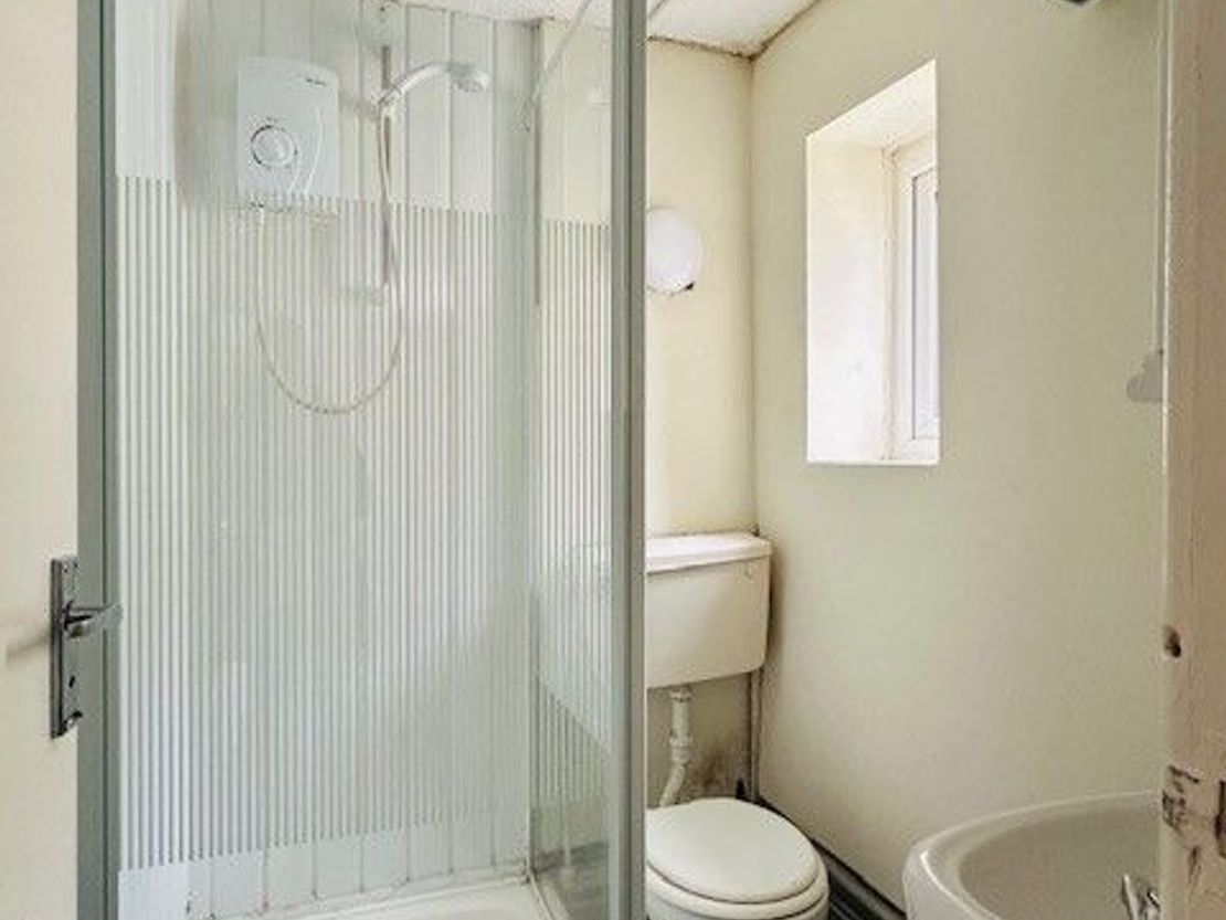 Grasmere Road, Blackpool, FY1
