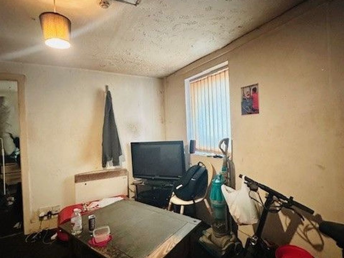 Grasmere Road, Blackpool, FY1