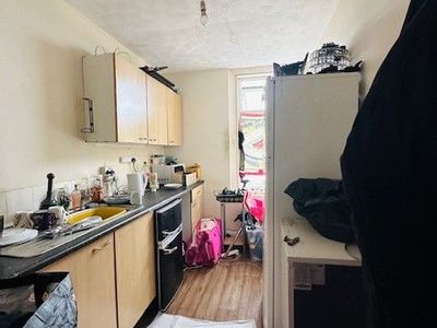 Property Image for Grasmere Road, Blackpool, FY1