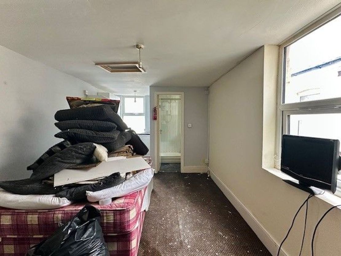 Grasmere Road, Blackpool, FY1