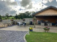 Property Image for Glamping Pods, 30km South Of Glasgow, KA3 5JP