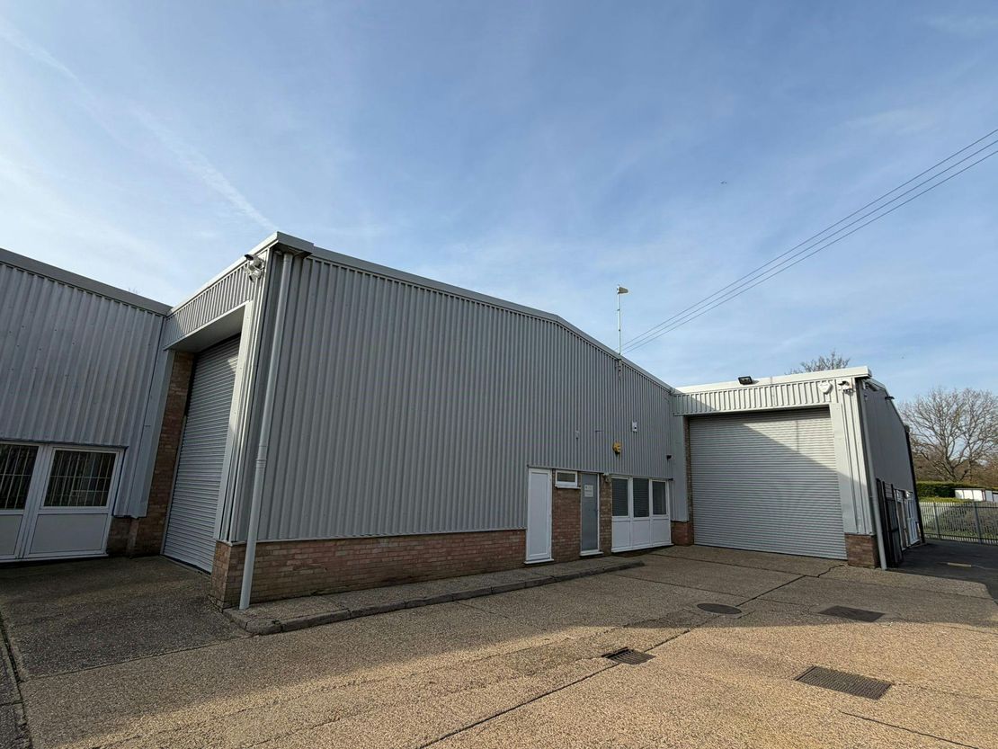 19 Bordon Trading Estate, Bordon, GU35 9HH