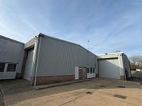 Property Image for 19 Bordon Trading Estate, Bordon, GU35 9HH