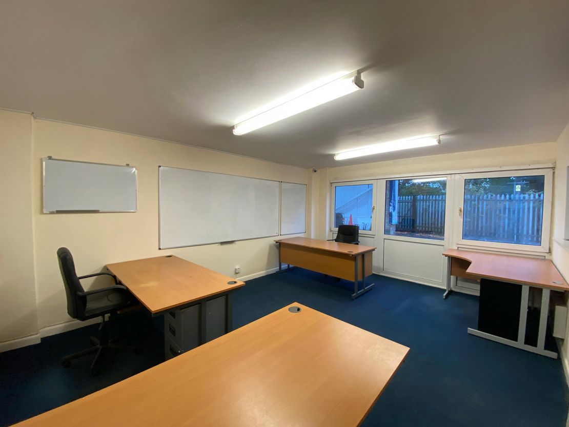 19 Bordon Trading Estate, Bordon, GU35 9HH