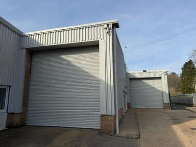 Property Image for 19 Bordon Trading Estate, Bordon, GU35 9HH