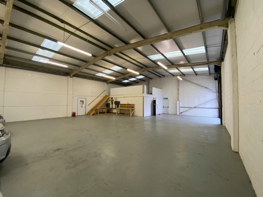 19 Bordon Trading Estate, Bordon, GU35 9HH
