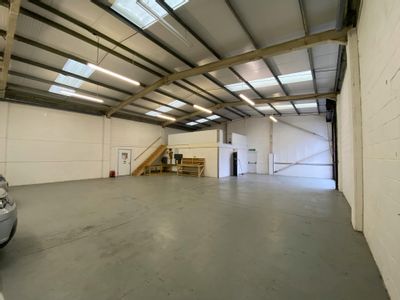 Property Image for 19 Bordon Trading Estate, Bordon, GU35 9HH