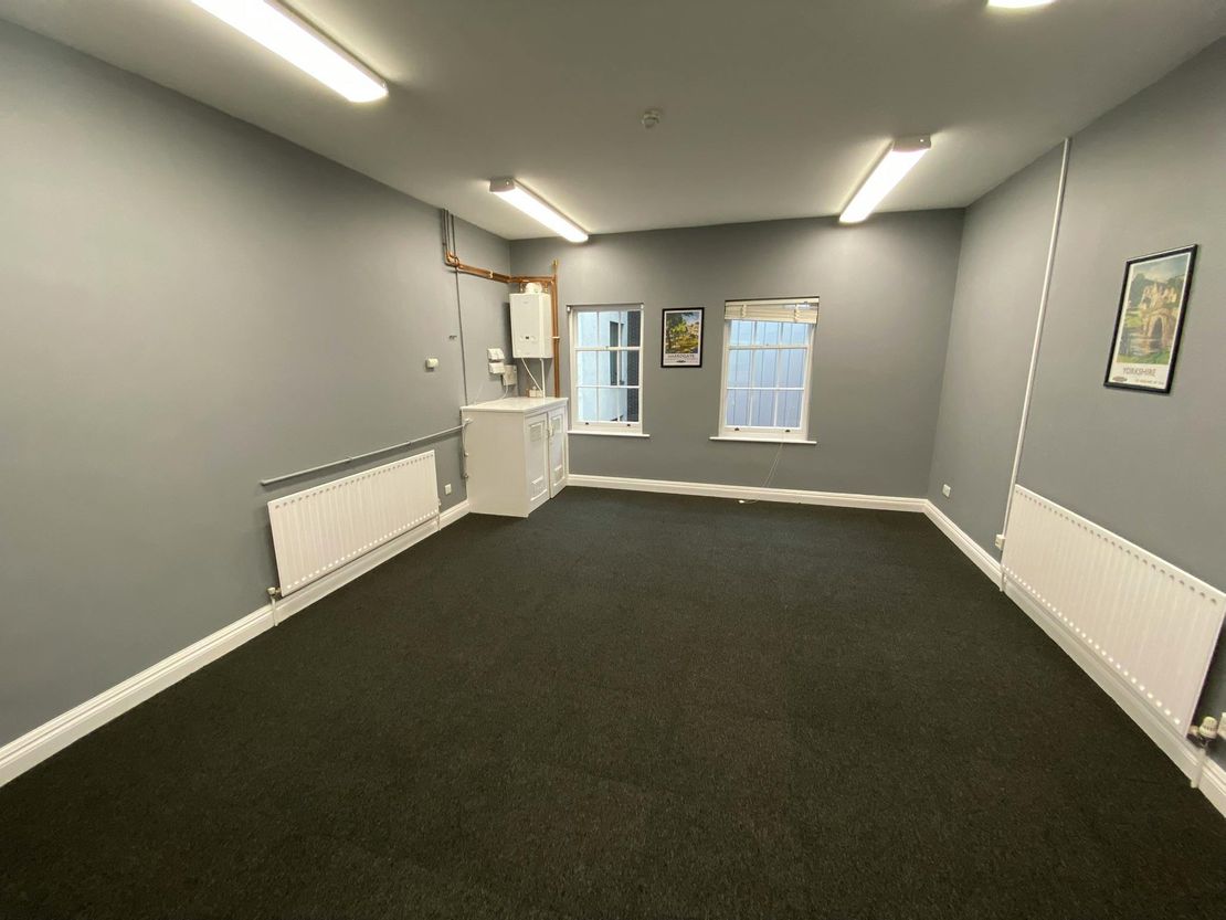 4 Queen Street, Leeds, LS1 2TW