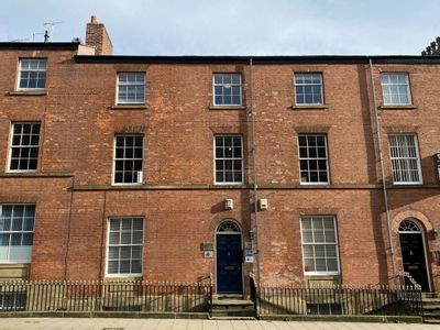 Property Image for 4 Queen Street, Leeds, LS1 2TW