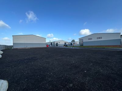 Property Image for Yard, Swallow Enterprise Park, Diamond Drive, Lower Dicker, Hailsham, East Sussex, BN27 4EL