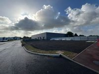 Property Image for Yard, Swallow Enterprise Park, Diamond Drive, Lower Dicker, Hailsham, East Sussex, BN27 4EL