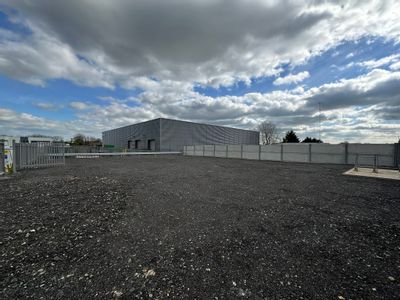 Property Image for Yard, Swallow Enterprise Park, Diamond Drive, Lower Dicker, Hailsham, East Sussex, BN27 4EL