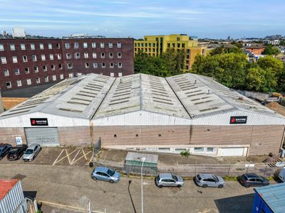 Property Image for 553A, Gorgie Road, Edinburgh, City Of Edinburgh, EH11 3XX