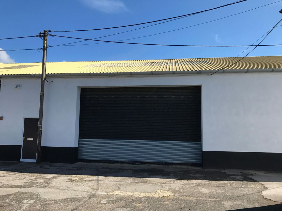 Unit 2 Rake Heath Business Park, London Road, Hill Brow, Liss, GU33 7NT