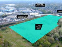 Property Image for Wulfrun Park, NEACHELLS LANE WILLENHALL, WOLVERHAMPTON, WEST MIDLANDS, WV13 3LR