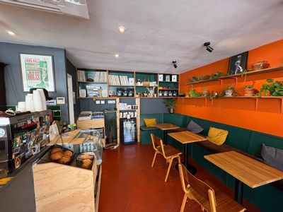 Property Image for 219 Shepherds Bush Road, London, Greater London, W6 7JS