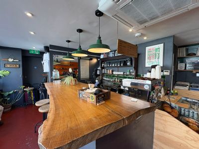 Property Image for 219 Shepherds Bush Road, London, Greater London, W6 7JS