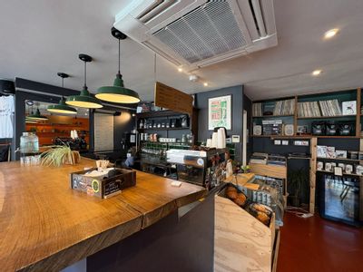 Property Image for 219 Shepherds Bush Road, London, Greater London, W6 7JS