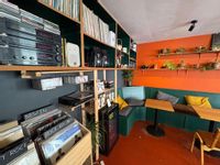 Property Image for 219 Shepherds Bush Road, London, Greater London, W6 7JS