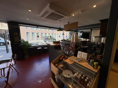Property Image for 219 Shepherds Bush Road, London, Greater London, W6 7JS