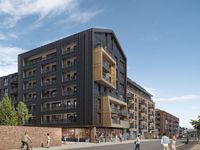 Property Image for Unit 2 McArthur's Yard, Gas Ferry Road, Bristol, South West, BS1 6UN
