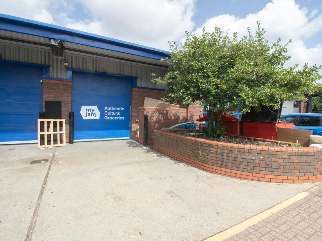 Unit 22 Alliance Court, Alliance Road, Acton, W3 0RB