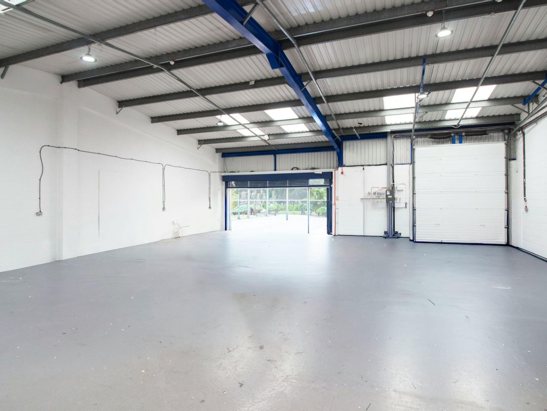 Unit 22 Alliance Court, Alliance Road, Acton, W3 0RB