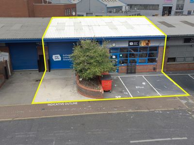 Property Image for Unit 22 Alliance Court, Alliance Road, Acton, W3 0RB