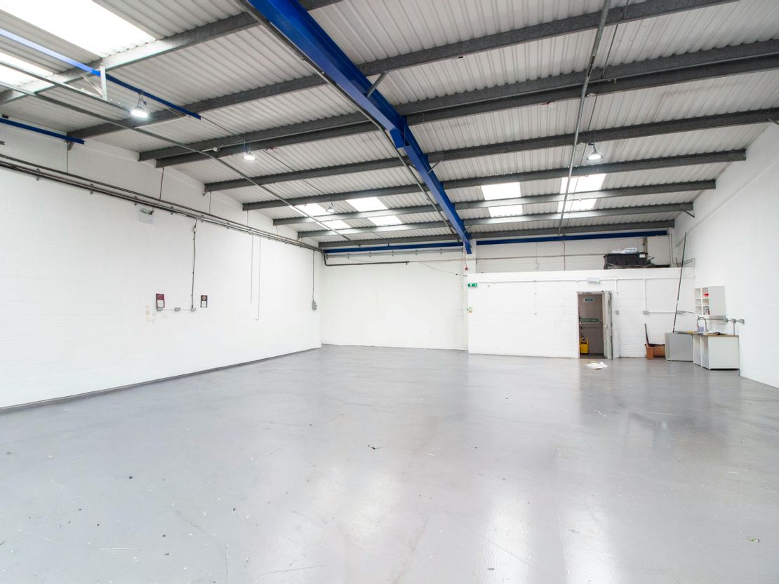 Unit 22 Alliance Court, Alliance Road, Acton, W3 0RB
