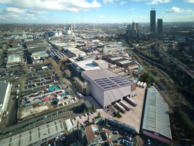 Property Image for Central Prime, 17 WESTERN ROAD, PARK ROYAL, GREATER LONDON, NW10 7LT