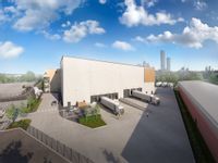 Property Image for Central Prime, 17 WESTERN ROAD, PARK ROYAL, GREATER LONDON, NW10 7LT