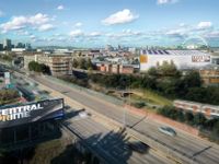 Property Image for Central Prime, 17 WESTERN ROAD, PARK ROYAL, GREATER LONDON, NW10 7LT