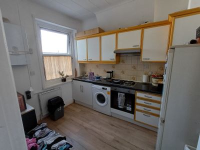 Property Image for 124 High Road Leyton, London, Greater London, E15 2BX