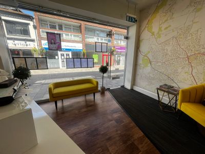 Property Image for 103 High Street, Maidenhead, Berkshire, SL6 1JX