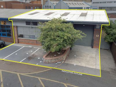 Property Image for Unit 23 Alliance Court, Alliance Road, Acton, W3 0RB