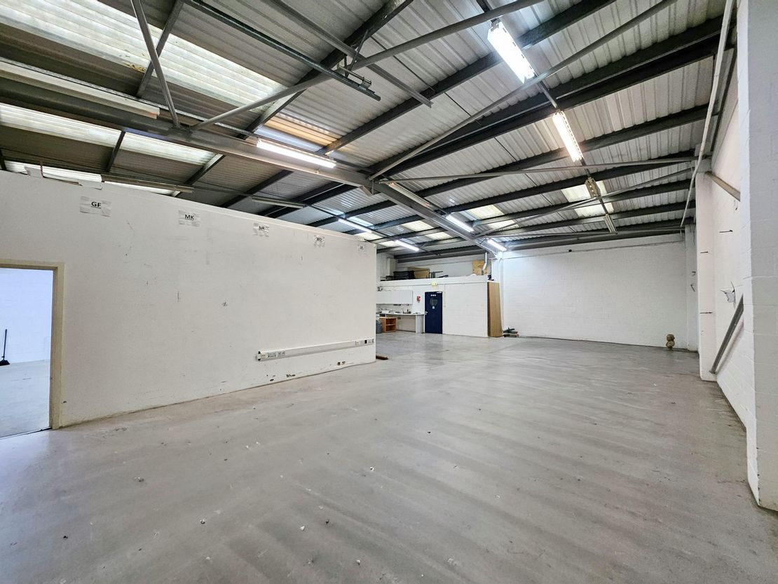 Unit 23 Alliance Court, Alliance Road, Acton, W3 0RB