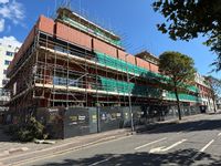 Property Image for Ground Floor Preece House, Davigdor Road, Hove, East Sussex, BN3 1RE