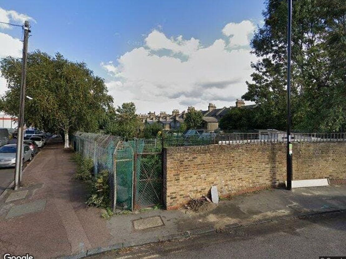 Unit 15 Segro Park, Deptford, London, SE8 5HY