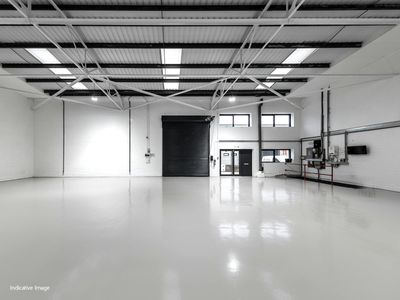 Property Image for Unit 15 Segro Park, Deptford, London, SE8 5HY