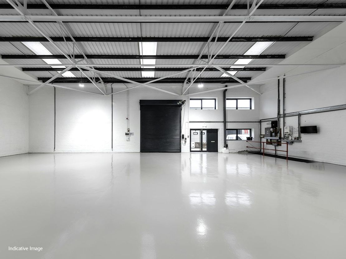 Unit 15 Segro Park, Deptford, London, SE8 5HY