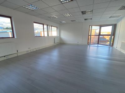 Property Image for Unit D, Bedford Business Centre, Mile Road, Bedford, Bedfordshire, MK42 9TW