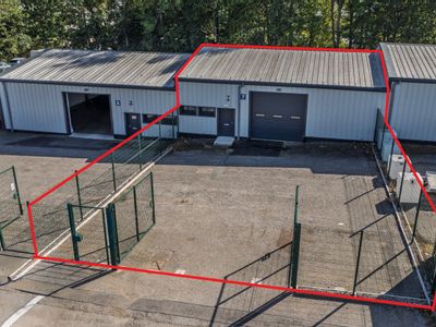 Property Image for Unit 7, Woodlands Road, Dyce, Aberdeen, Aberdeenshire, AB21 0GX