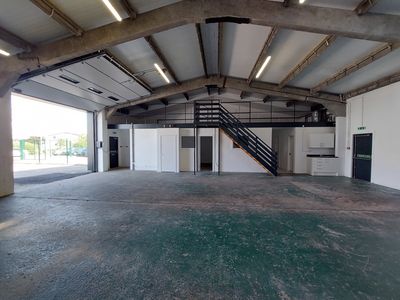 Property Image for Unit 7, Woodlands Road, Dyce, Aberdeen, Aberdeenshire, AB21 0GX