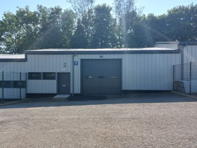 Property Image for Unit 7, Woodlands Road, Dyce, Aberdeen, Aberdeenshire, AB21 0GX