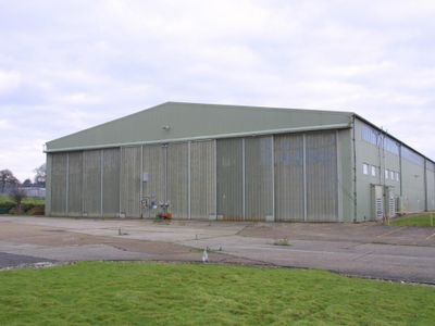 Property Image for Building 57, Dunsfold Park, Canada Avenue, Cranleigh, GU6 8TB