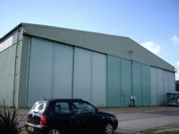 Property Image for Building 57, Dunsfold Park, Canada Avenue, Cranleigh, GU6 8TB