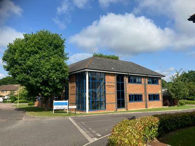 Property Image for Suite A Ground Floor, Unit 2, Wessex Business Park, Wessex Way, Colden Common, SO21 1WP
