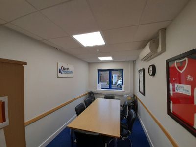 Property Image for Suite A Ground Floor, Unit 2, Wessex Business Park, Wessex Way, Colden Common, SO21 1WP