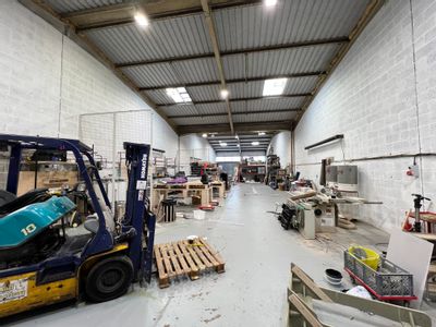 Property Image for Unit 20 Skillion Business Centre, Littleburn Industrial Estate, Langley Moor, Durham, DH7 8HG