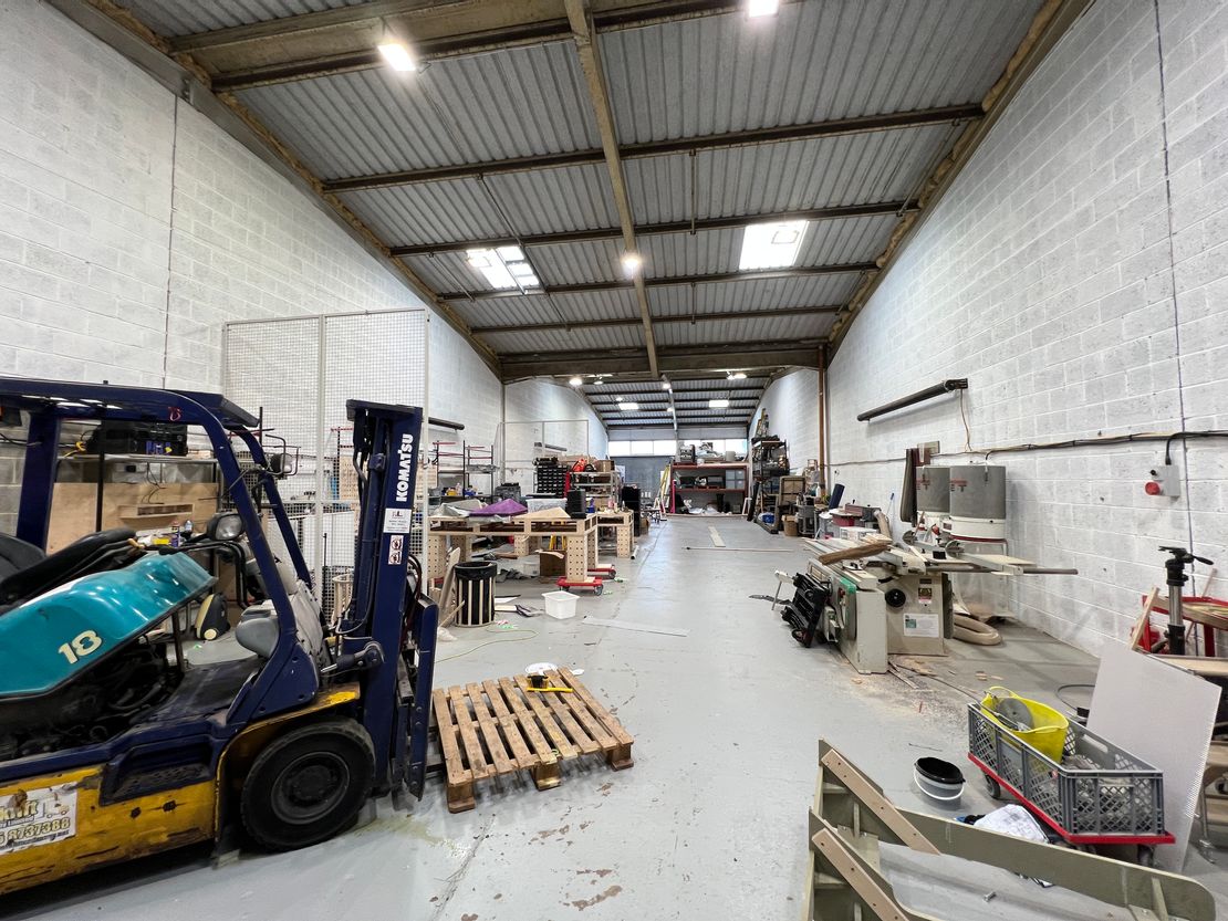 Unit 20 Skillion Business Centre, Littleburn Industrial Estate, Langley Moor, Durham, DH7 8HG